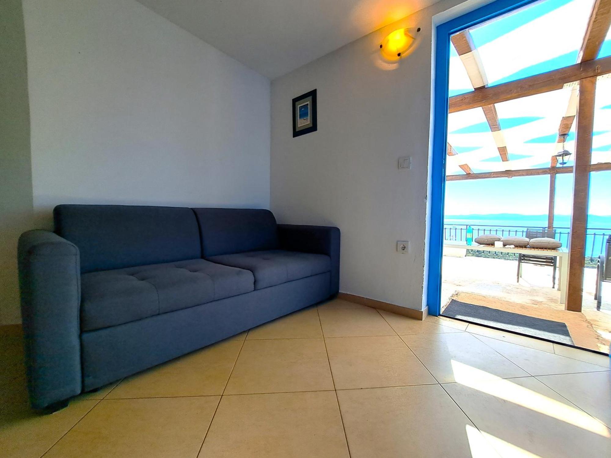 Villa Robinson Tkon Exterior foto